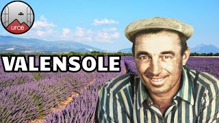 1965 🇫🇷 UFOB CASE Interview with Maurice on the Valensole case [upl. by Nollad981]