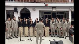 Melriat Pastor Bial Zaipawl20242026Chatuan in mawi ahKan leng tawh ang Medley [upl. by Nivk769]