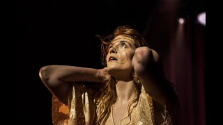 Top 10 Moments of Florence Welch A Musical Journey [upl. by Ahsinotna118]