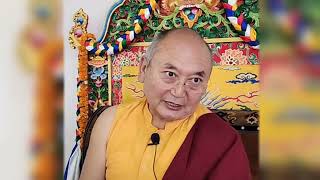 རྒྱལ་སྲས་ལག་ལེན་གྱི་ལྗགས་ཁྲིད་ཉིན་གསུམ་པ། ལེ་ཚན་གཉིས་པ། Part 2 [upl. by Norris]