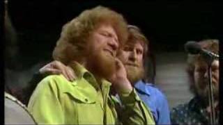 Luke Kelly The Auld Triangle [upl. by Akenat892]