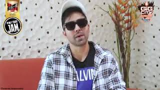 Yaari Jam With Harrdy Sandhu and Badshah in Dehradun [upl. by Norval]