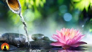 6 Hour Zen Meditation Music Calming Music Relaxing Music Soothing Music Relaxation Music ☯2266 [upl. by Eseer675]