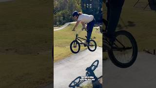 Fall fest was awesome bmx fallfest shorts [upl. by Clein]