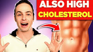 75 Myths That Do NOT Improve Your Cholesterol [upl. by Karub]