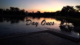 Greeley amp RileyP  Day Ones Official Music Video [upl. by Wolk534]