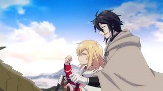 You are not the Dragon Emperor😰😡The Do Over Damsel Conquers The Dragon Emperor Episode 7  anime [upl. by Naamann]