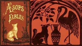 Aesops Fables Full Audiobook [upl. by Manouch]