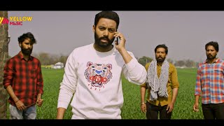 Marjaney Official Trailer Sippy Gill  Prreit Kamal  New Punjabi Movie  Yellow Music [upl. by Assirehs]