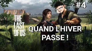 PETITS SOUCIS À LUNIVERSITÉ   The Last of Us  Épisode 4 [upl. by Conni]