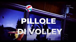 Pillole di volley puntata nr 7 del 131224 [upl. by Nnylarej978]