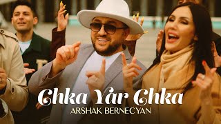 Arshak Bernecyan  Chka Yar Chka Cover [upl. by Lorenzana]