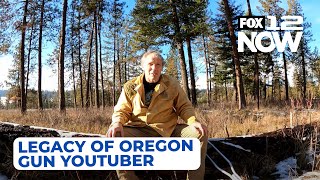 Brother of Oregon YouTuber Paul Harrell reflects on his legacy [upl. by Notrub]