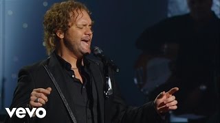 David Phelps  Nessun Dorma Live [upl. by Shira]