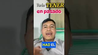 VERBOS EN INGLÉS english englishgrammar [upl. by Aissela427]