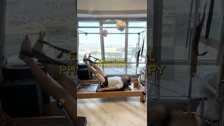 Boost Your Limb Lengthening Recovery with Expert Physiotherapy amp Reformer Pilates [upl. by Onit574]