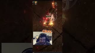 POE beginner explains how the Searing Exarch fight works [upl. by Wake]