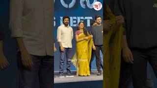 ముగ్గురు ఒకే ఫ్రేమ్లో అదిరిపోయారు గా saipallavi nithin sivakarthikeyan [upl. by Triley]