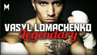 Vasyl Lomachenko Training Motivation  LEGENDARY [upl. by Spence]