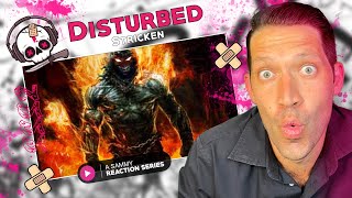 SSS Series 2 Disturbed  Stricken Reaction [upl. by Tteve]