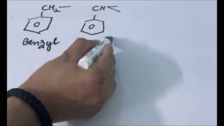 how to identify Benzyl  Benzal  Benzo  Organic chemistry Fundamentals [upl. by Sausa]