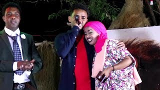 CABDI YARE 2018  HEES NOLOSHIISA TAABATAY  MAXAA DHIBAY NAFTEYDA  QISO DHAB AH  OFFICIAL VIDEO [upl. by Mich]