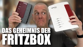 20 Jahre Fritzbox Was AVM richtig macht nützliches Zubehör Test der 6670 mit WiFi 7  c’t uplink [upl. by Lepp172]