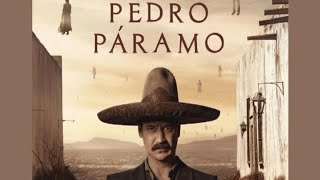 Pedro Páramo  La película [upl. by Adleme845]