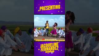 Jacqueline Fernandez  Mega Mashup  DJ Dalal London  Club x Tapori Beats Super Hit Bollywood Song [upl. by Goodkin511]