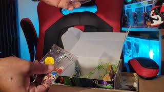 Unboxing the greatest mystery box ever Medkitmysteryboxes [upl. by Harv]