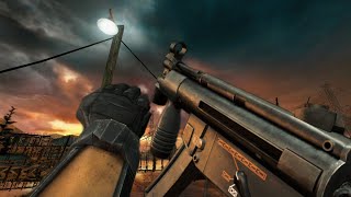 HL2 beta weapons on MW19 animatios Coterminus [upl. by Fitz]