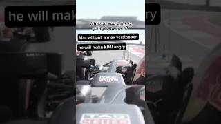 Kimi Gets Angry f1 popular shorts viral kimiraikkonen [upl. by Cirenoj]