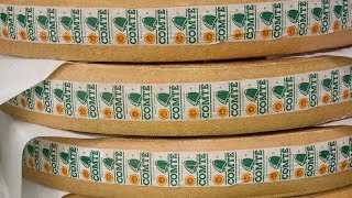 The Story behind Comté – Is it the best French cheese [upl. by Birdella]