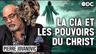 888  Humour noir et miracles du Christ  Avec Pierre Jovanovic [upl. by Ahsym]