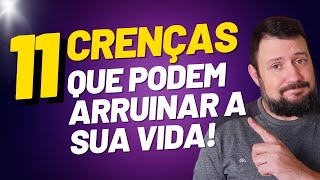 11 coisas que podem arruinar a sua vida [upl. by Hill]