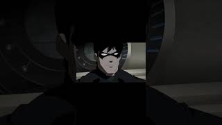 Superhero Team vs Villains Young Justice Season 2 Clip [upl. by Akcinat363]