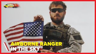 Airborne Ranger In The Sky [upl. by Paige]