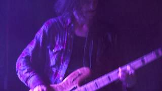 SWISS PSYCH FEST 2013  THE BLACK WILLOWS [upl. by Silvana]