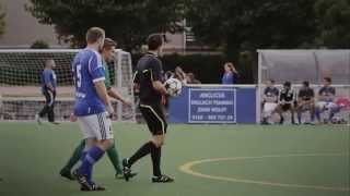 DFBnet Livetivcker  fussballde [upl. by Kolnick15]