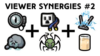 Ultimate Zap Build  Viewer Synergies 2 SlayXc2 [upl. by Akemaj]