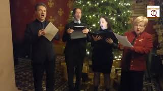 The London Choral Singers  The Holly and the Ivy  Find a Performer [upl. by Hagi]