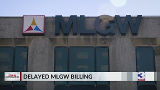 Customers say delayed MLGW bills cost them a fortune [upl. by Hotchkiss]