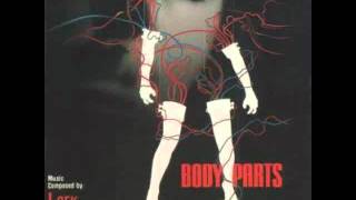 Loek Dikker  Body Parts  Main Titles [upl. by Nevaj797]