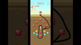 Pull The Gold viral trending shorts short shortfeed games gameplay ptg shortsvideo [upl. by Isabeau886]