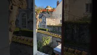 Exploring the beauty of Amboise France [upl. by Nehr832]