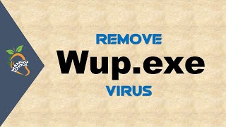 How to Remove Wupexe Virus [upl. by Moe617]