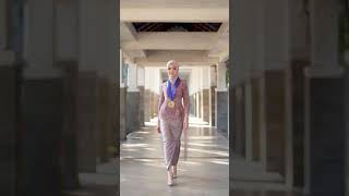 Model kebaya untuk WISUDA kebaya fashion [upl. by Sklar165]