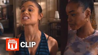 Greenleaf  Girl Fight Scene S5 E3  Rotten Tomatoes TV [upl. by Nickie]