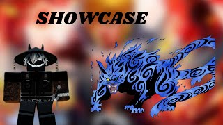 showcase da matatabi gen 3 [upl. by Nujra]