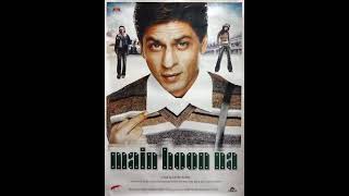 Main Hoon Na Full Movie Story [upl. by Akkire949]